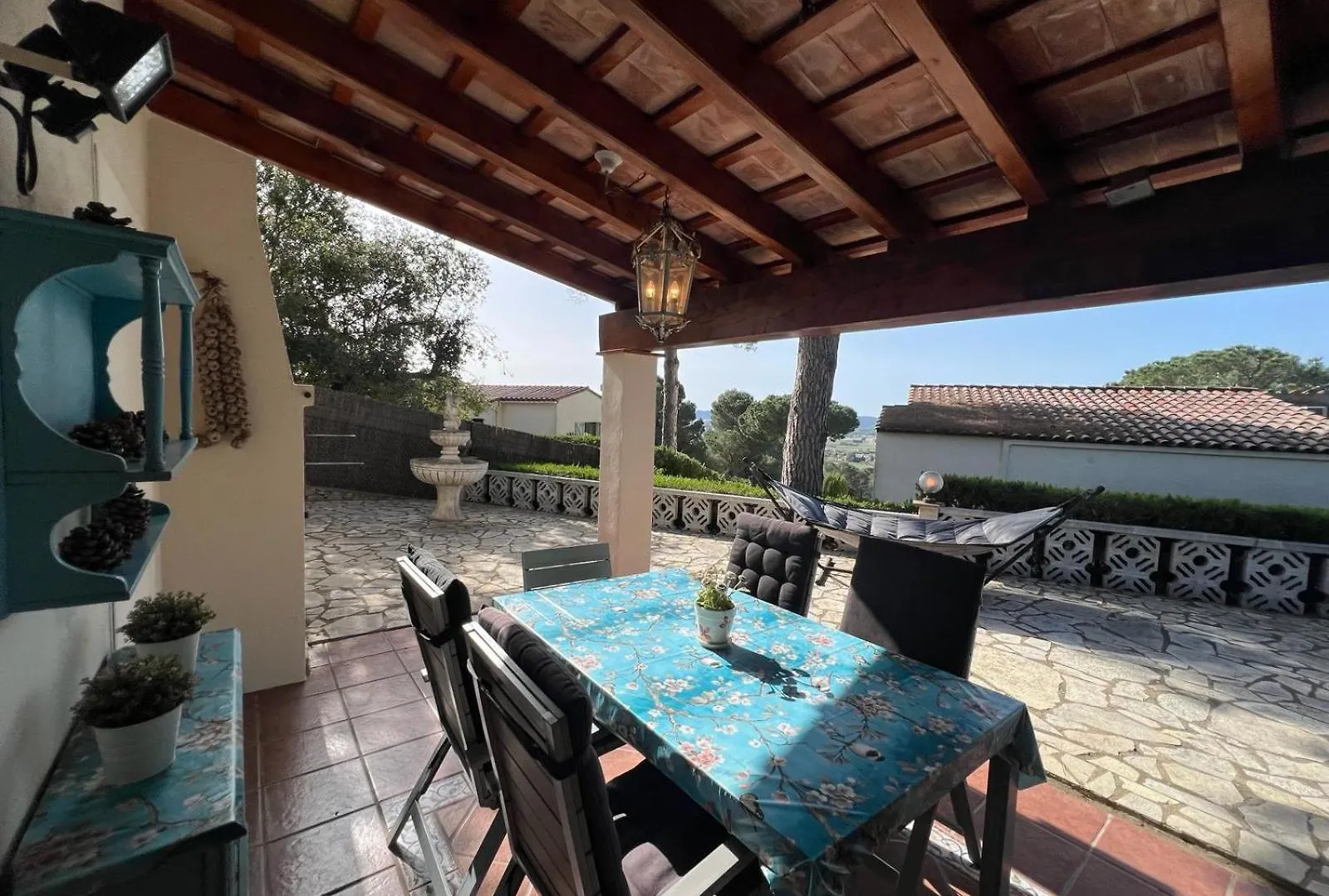 Сasa de vacaciones Villa Casa Preciosa Planta Baja, Torre Vella L'Estartit