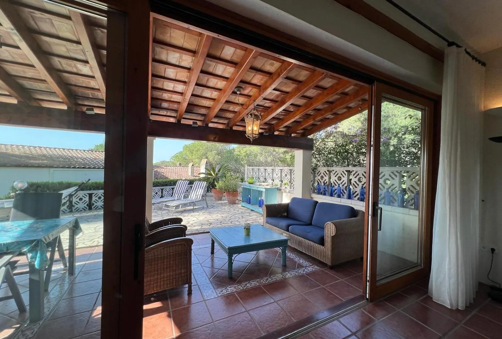 Villa Casa Preciosa Planta Baja, Torre Vella L'Estartit España