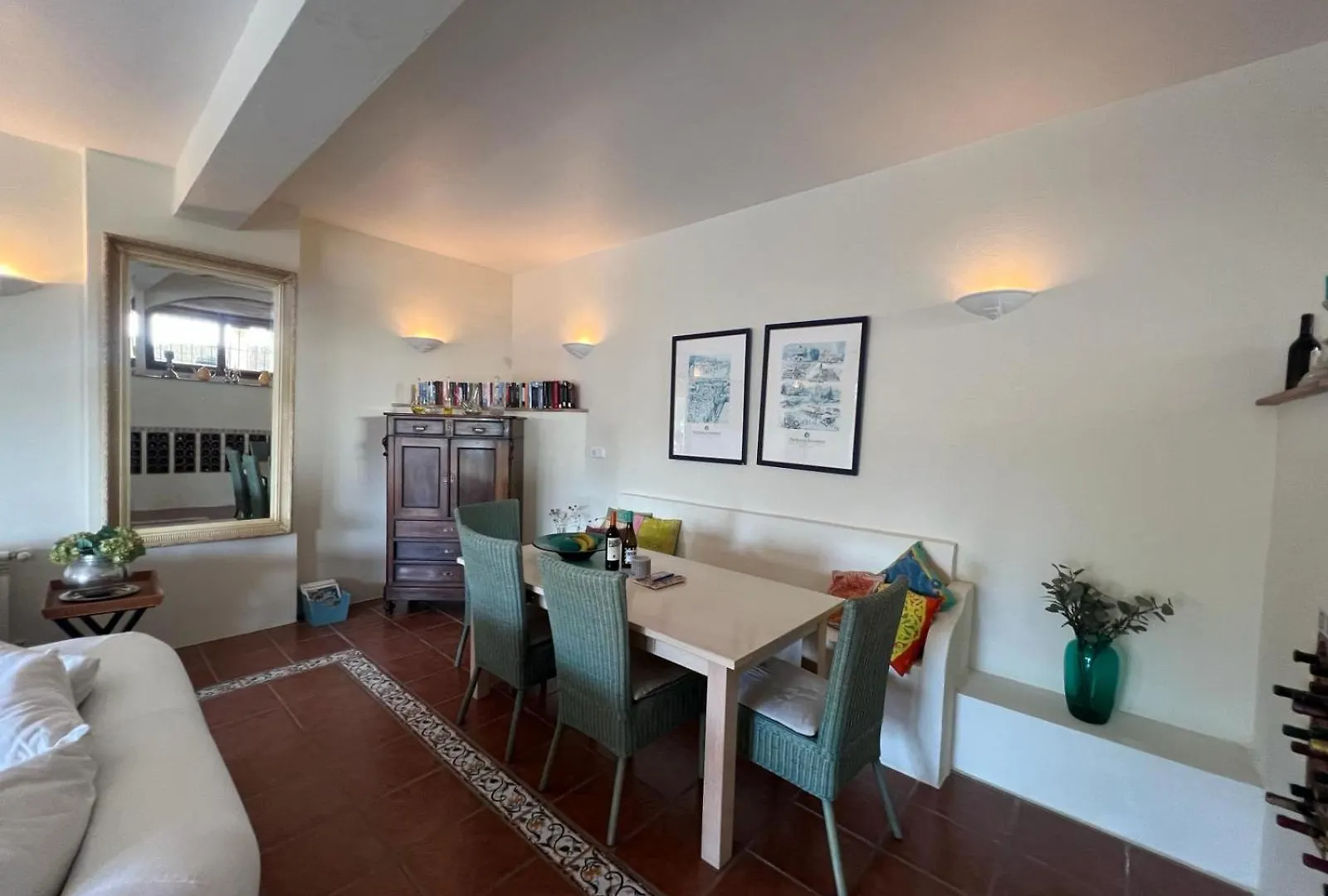 Villa Casa Preciosa Planta Baja, Torre Vella L'Estartit Сasa de vacaciones
