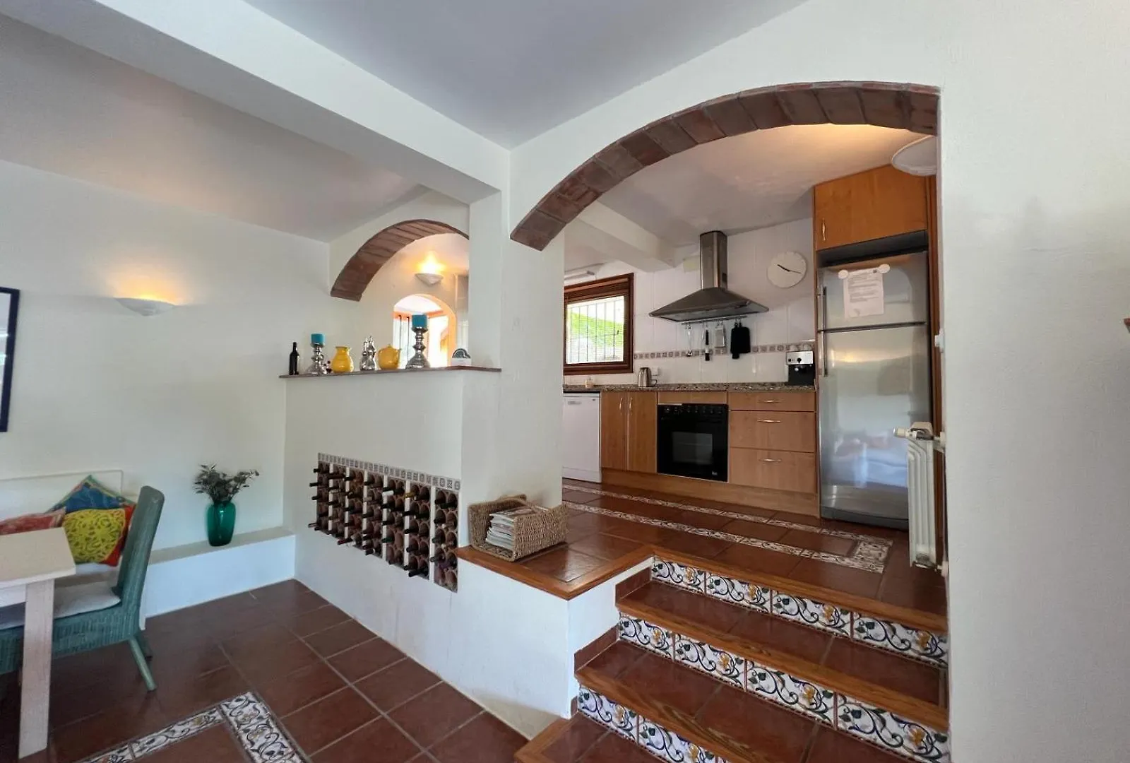 Villa Casa Preciosa Planta Baja, Torre Vella L'Estartit 0*,  España