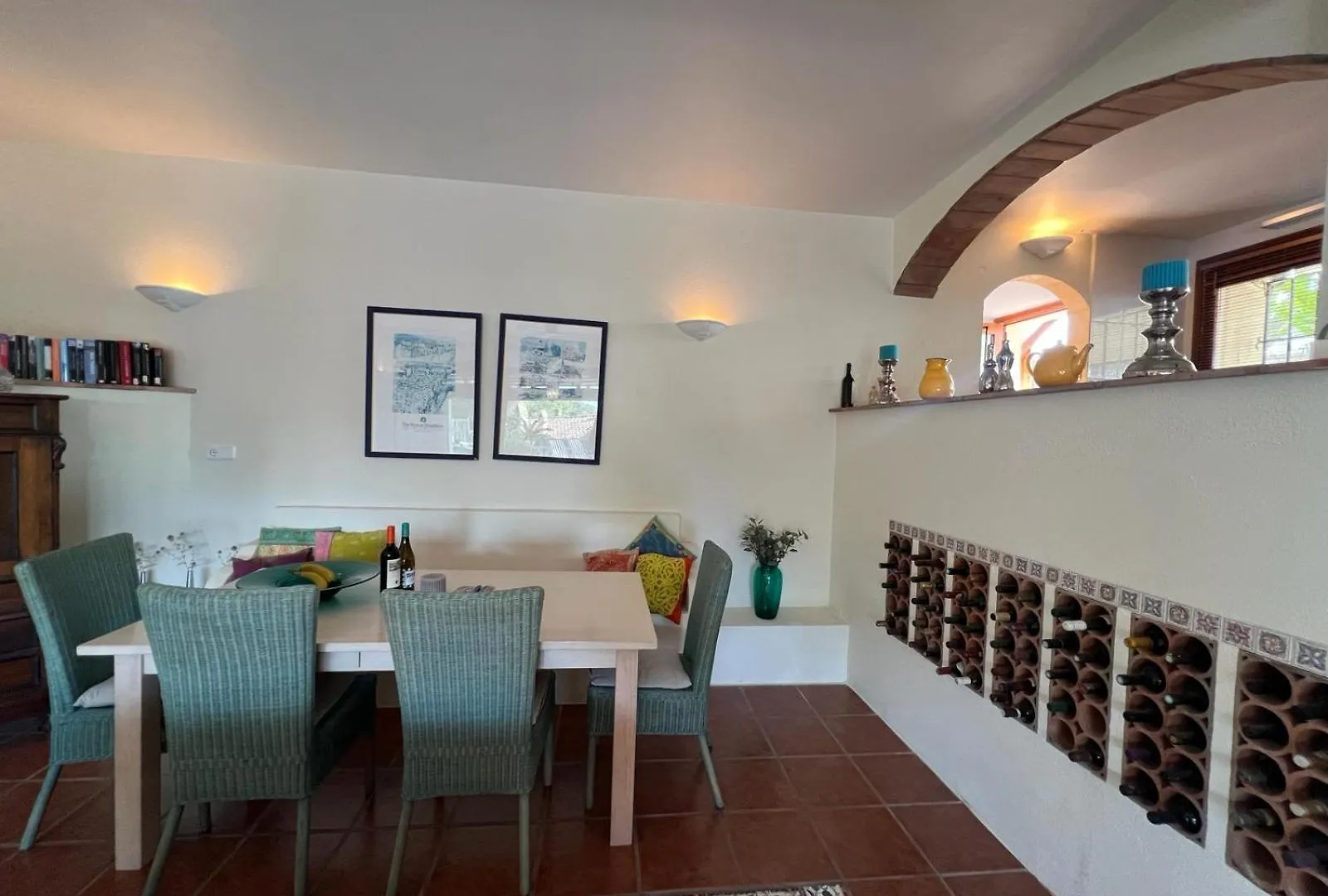 Villa Casa Preciosa Planta Baja, Torre Vella L'Estartit Сasa de vacaciones