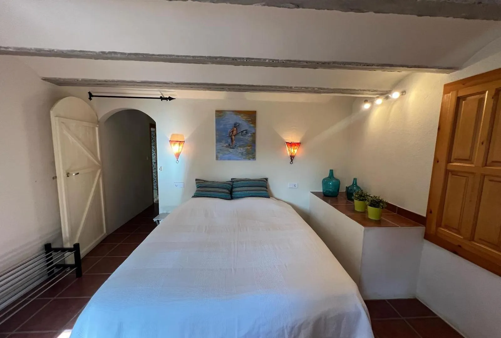 Villa Casa Preciosa Planta Baja, Torre Vella L'Estartit Сasa de vacaciones