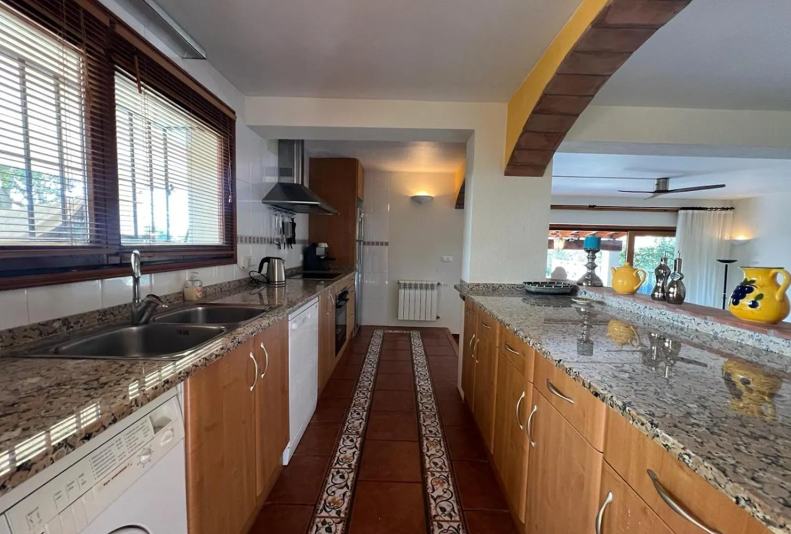 Villa Casa Preciosa Planta Baja, Torre Vella L'Estartit