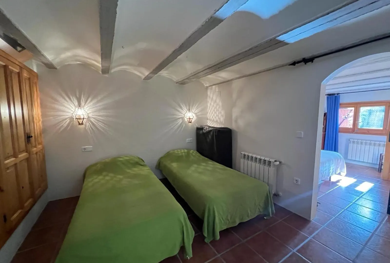 Сasa de vacaciones Villa Casa Preciosa Planta Baja, Torre Vella L'Estartit